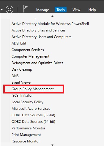 1-10 Group Policy Nedir? Active Directory'de Yasaklara Giriş