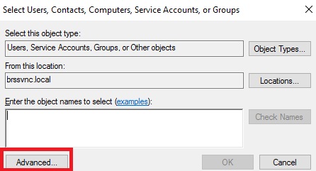 4-4 Active Directory Grup Oluşturma - Grup Türleri ve Kapsamları