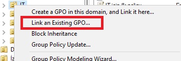 4-8 Group Policy Nedir? Active Directory'de Yasaklara Giriş