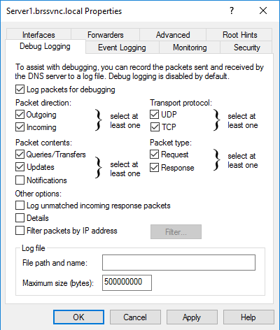 image-23 DNS (Domain Name System) Hakkında Detaylı Rehber