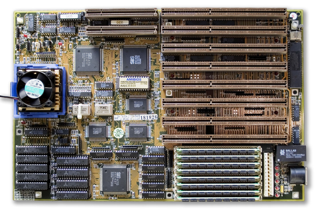 image-42-1024x686 Anakart (Mainboard) Hakkında Detaylı Bir Rehber